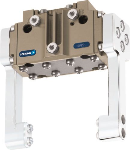 德國雄克schunk DPG系列機械手